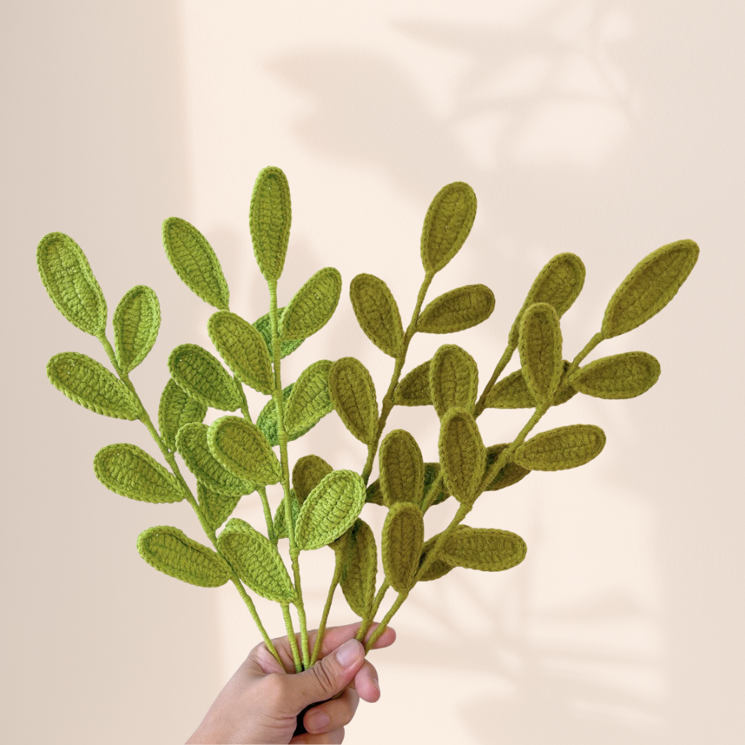 Green Leaves